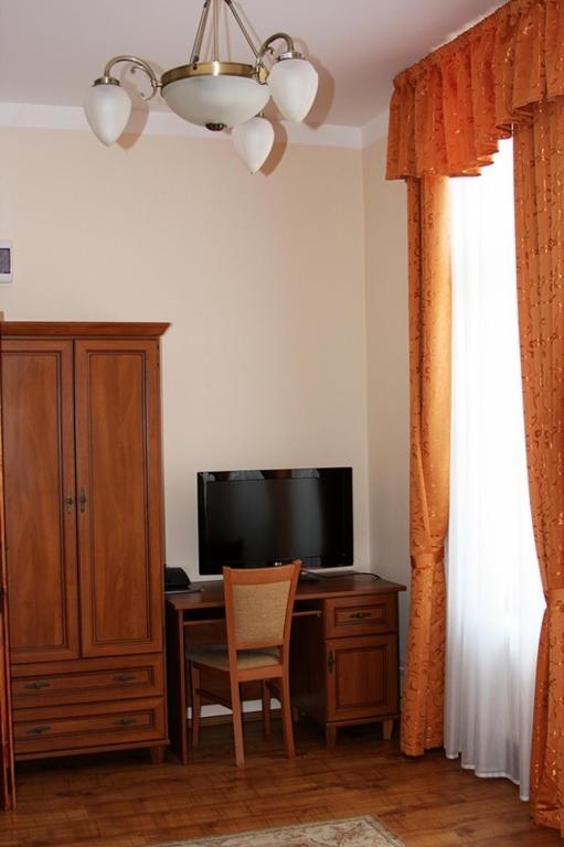 Olymp Penzion Hotel Komarno Room photo